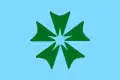 Flag of Memuro