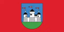 Flag of Myadzyel