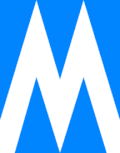 Flag of Moland Municipality