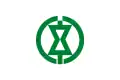 Flag of Monbetsu
