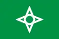 Flag of Morioka