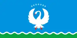 Flag of Namtsy