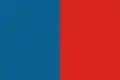 Flag of Narbonne