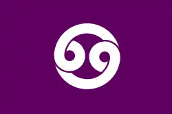 Flag of Nonoichi