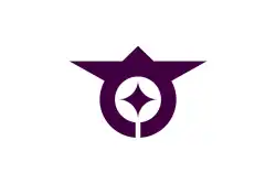 Flag of Ōta
