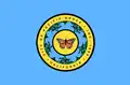 Flag of Pacific Grove, California