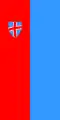 Flag of Piran