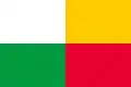 Flag of Plzeň