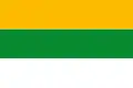 Flag of Polonuevo