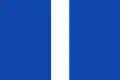 Flag of Praha-Šeberov