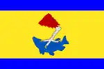 Flag of Pravdinsk