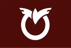 Flag of Reihoku