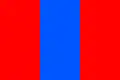 Flag of Rokytnice v Orlických horách