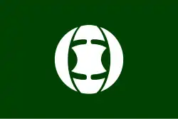 Flag of Ryūō