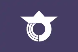 Flag of Sakawa