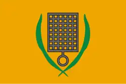Flag of San Lawrenz