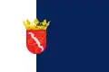 Flag of Setenil de las Bodegas