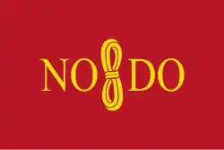 Flag of Seville