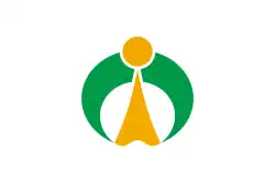 Flag of Shisō