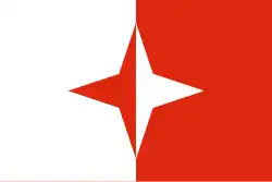 Flag of Sliema