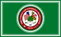 Flag of Smithsburg, Maryland