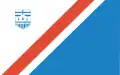 Flag of St. Albert