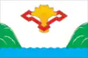 Flag of Stavropolsky District