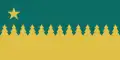 Flag of Greater Sudbury