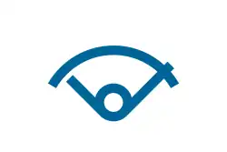 Flag of Sukagawa