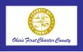 Flag of Summit County