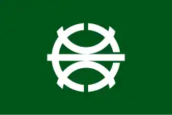 Flag of Suzuka