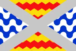 Flag of Swieqi