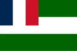 French mandate