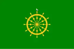 Flag of Ta' Xbiex