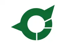 Tabuse 田布施町
