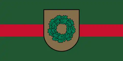 Flag (2010–2021)