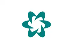 Flag of Tsushima