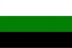 Flag of the Tungus Revolt