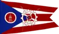 Flag of Van Wert County