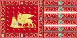 Flag of Venice