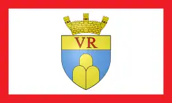 Flag of Victoria