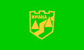 Flag of Vratsa Province
