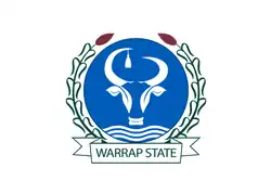 Warrap