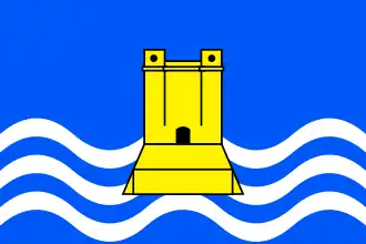 Flag of Xgħajra
