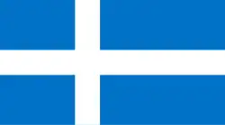 Flag of Pärnu