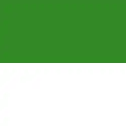 Flag of Anhalt-Bernburg