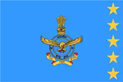 Marshal of the Indian Air Force (India)