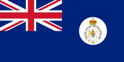 Flag of