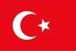 Ottoman Empire