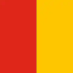Flag of Papal States